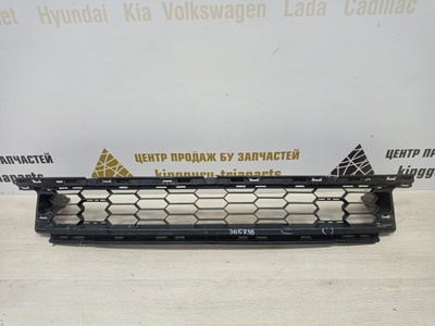 57A853677A Решетка бампера Skoda Karoq 1 NU7 до Рестайлинг 2017-2021