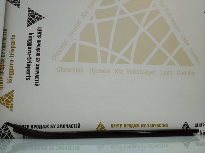 51357410015 Уплотнитель стекла двери BMW X3 G01 до Рестайлинг 2017-2021