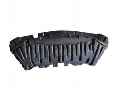 A2225202223 мерседес s 222 w222 крышка под бампер amg 4mat