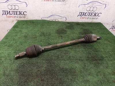 LR014491 полуось Land Rover Freelander 2 2007> 2007
