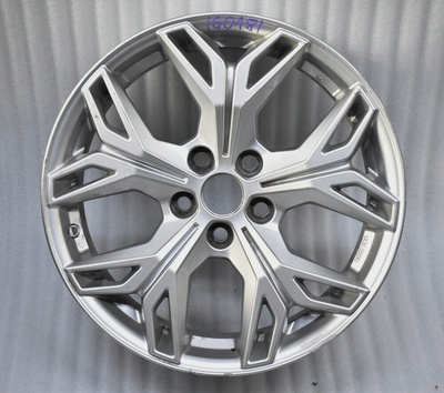 Mitsubishi eclipse outlander 7x18 et38 mz315060 kba315060