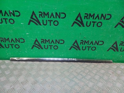 554000166AA Молдинг стекла двери EXEED TXL M32T 2020-нв
