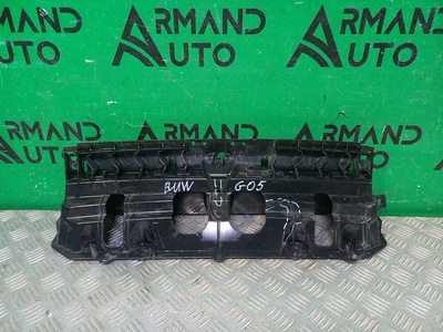 51127420650 кронштейн бампера BMW X5 G05 2018-нв , 7420650