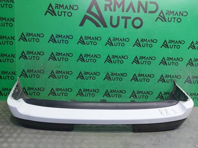LR057291 Бампер Land Rover Range Rover 4 L405 2012-2017 , CK5217D781A