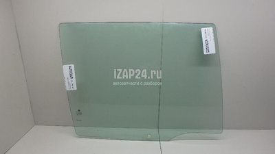 5E9845205C Стекло двери задней левой VAG Octavia (A7) (2013 - 2020)