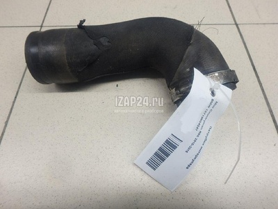 13719804247 Патрубок интеркулера BMW Countryman R60 (2010 - 2016)