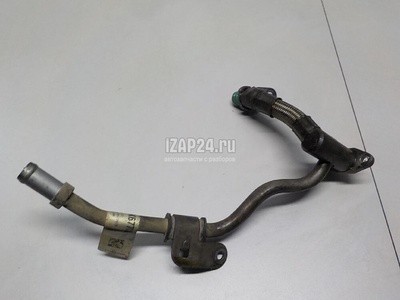 LR057901 Трубка масляная Land Rover Range Rover Sport 2013