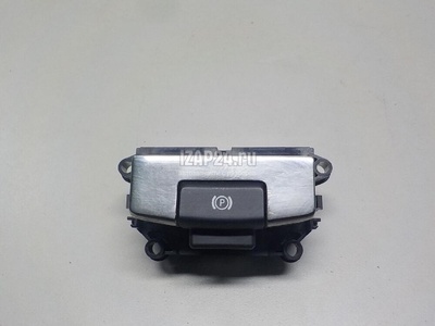 LR070379 Кнопка фиксатора стояночного тормоза Land Rover Range Rover IV 2013