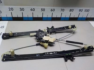 LR078165 Стеклоподъемник электр. задний правый Land Rover Range Rover IV 2013