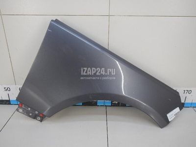 LR061808 Крыло переднее правое Land Rover Range Rover IV 2013