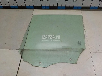 LR034308 Стекло двери задней левой Land Rover Range Rover IV 2013