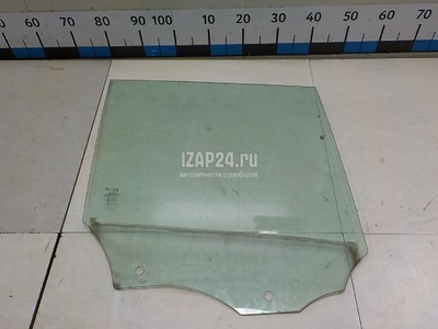 LR034307 Стекло двери задней правой Land Rover Range Rover IV 2013