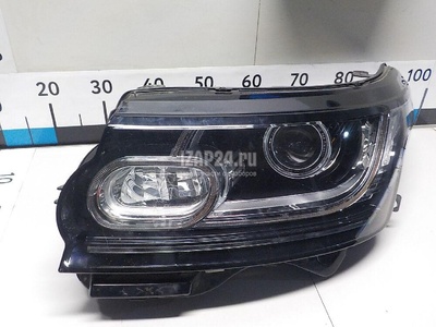LR067216 Фара левая Land Rover Range Rover IV 2013
