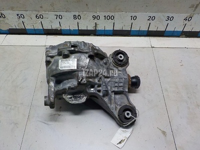 LR070151 Редуктор заднего моста Land Rover Range Rover IV 2013