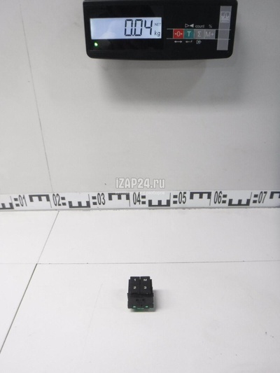 LR034813 Блок кнопок Land Rover Range Rover IV 2013