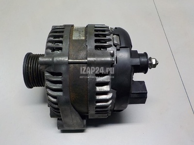LR072762 Генератор Land Rover Range Rover IV 2013