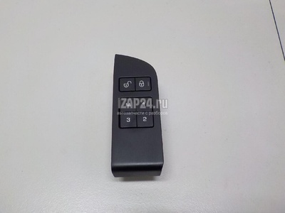 LR059774 Кнопка многофункциональная Land Rover Range Rover IV 2013