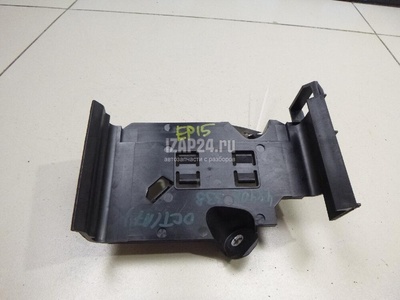 5Q0906507C Кронштейн блока управления двигателем VAG Golf VII (2012 - 2020)