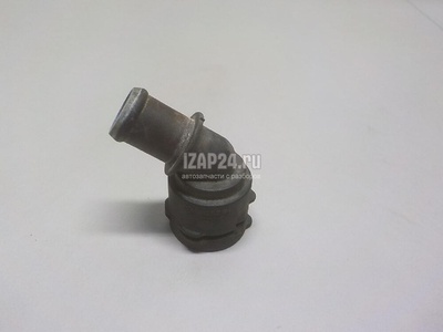 5Q0122291S Фланец / тройник VAG Octavia (A7) (2013 - 2020)