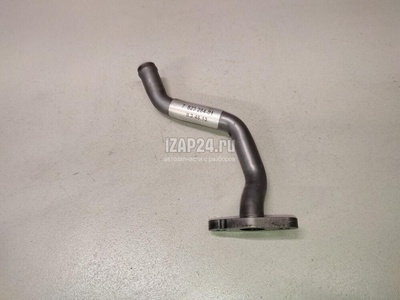 11657823284 Трубка турбокомпрессора (турбины) BMW X5 F15/F85 (2013 - 2018)