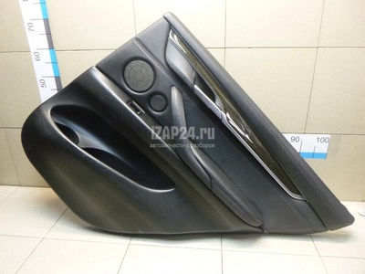 51427370098 Обшивка двери задней правой BMW X5 F15/F85 (2013 - 2018)