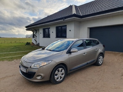 Renault megane lll