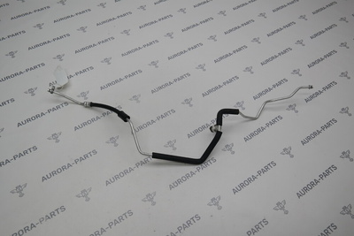 KD456146XA Трубка кондиционера Mazda CX-5 KF 2016