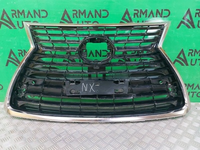 5310178120 решетка радиатора Lexus NX 1 2017-2021 , 5211278310