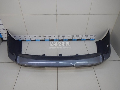 LR057290 Бампер задний Land Rover Range Rover IV 2013