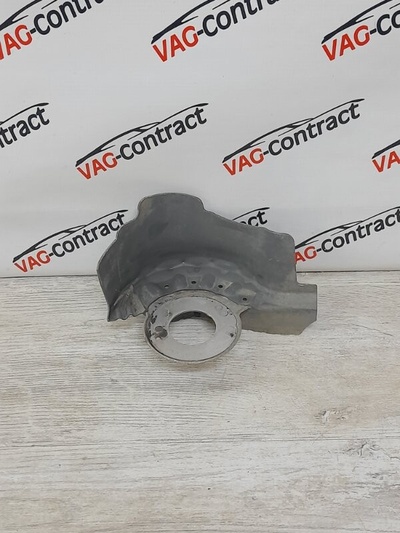 8R0511540C Пыльник пружины Audi Q5 2008