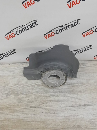 8R0511539C Пыльник пружины Audi Q5 2008