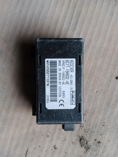 6C1T15K602AE блок антенный transit 06 - 13 6c1t - 15k602 - ae fv
