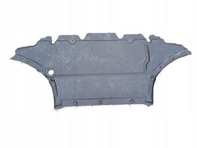8K0863821S audi a4 b8 a5 8t плита крышка под двигатель оригинальный