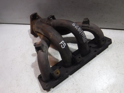 FS0113450A Коллектор выпускной Mazda 626 GE (1991—1997) 1991