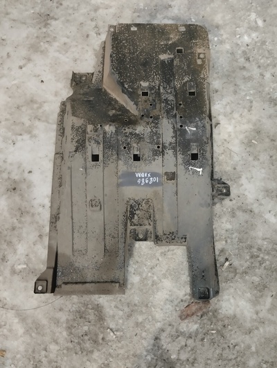5173100XKQ00A Бардачок Haval F7x 2021