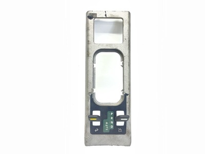 FJV000254LYU Блок управления подвеской Land Rover Range Rover 3 2003