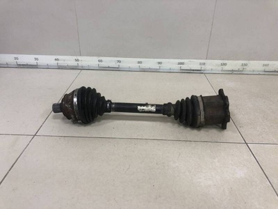 4F0407271H Полуось передняя левая Audi Audi A6 (C5) 2000-2005