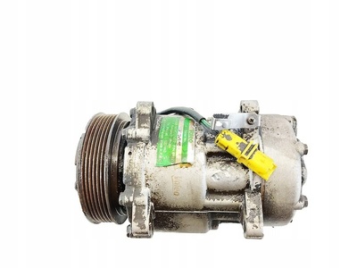 699272 компрессор компрессор а / c citroen xsara пикассо n68 2.0 8v hdi