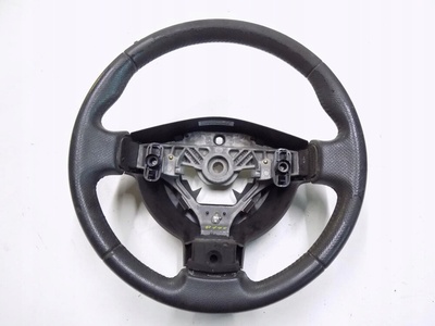 48430JD01C nissan qashqai j10 руль кожа
