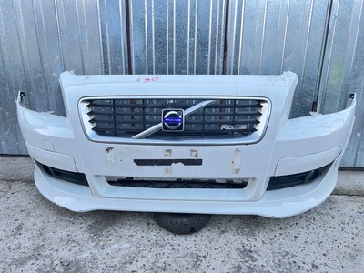 MAW16702 бампер передний переднего volvo c30 r - design