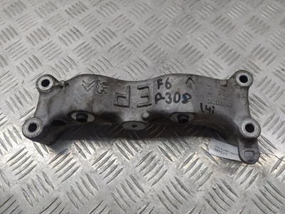 9655923080 Кронштейн двигателя Peugeot 308 (2007-2011) 2008