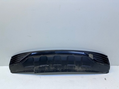 8889168106 Юбка бампера Geely Monjaro KX11 2022-