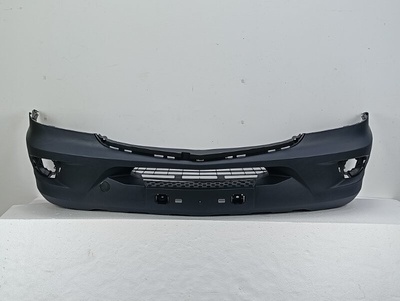 MER07SP040 Бампер Mercedes-Benz Sprinter W906 , A9068801570, A90688015709B51