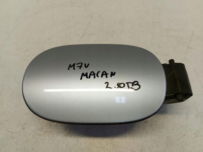 95B809857F порше macan 95b панель wlewu топлива