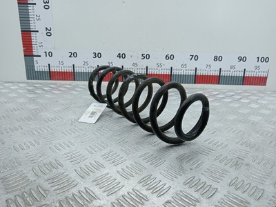 550200026R Пружина подвески задняя Renault Megane 3 (2008-2016) 2012 ,