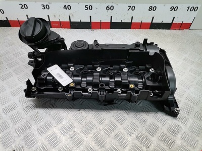 11128589941 Крышка головки блока цилиндров BMW 5-Series (F07/F10/F11/F18) (2009-2017) 2011 ,