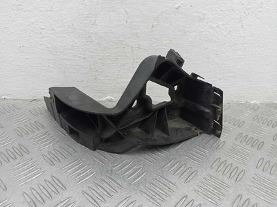 4E0853913C Кронштейн заднего бампера Audi A8 D3 (4E2) рестайлинг 1 2005 - 2007 2007 ,