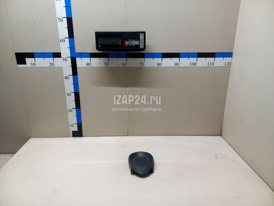 622574EA0B Заглушка бампера левая Nissan Qashqai (J11) 2014