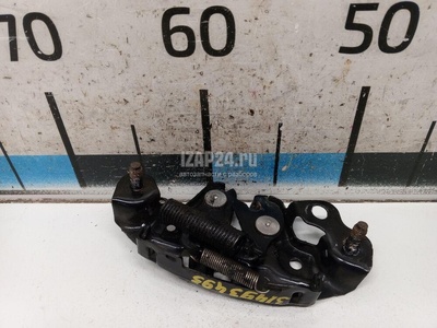 656014EA0A Замок капота Nissan Qashqai (J11) 2014