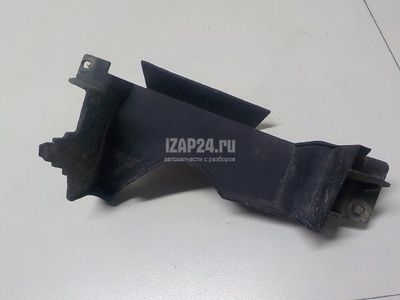 628176695R Воздуховод радиатора левый Renault Sandero 2014